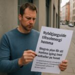 Stegvis plan för att komma igång med solceller på huset